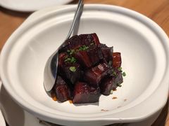 酱肉煲-马仕玖煲·融合菜·酥不腻烤鸭(人大店)