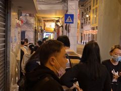 -明记牛杂(新马路分店)