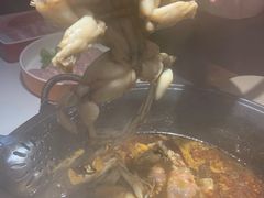 -老天桥蛙炉火锅(姑苏总店)