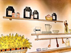 -阿嬷手作(南宁百盛印象城店)