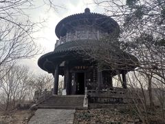 -南山风景名胜区