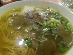 -鑫明明拉面(宁化路店)