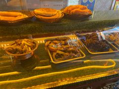 -正蓝旗草原特蒙餐