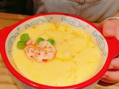 -茄子恰恰·新云南小炒(坪山益田店)
