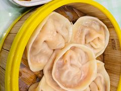 -服务大楼冷面(延大店)