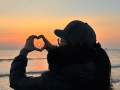 -日照灯塔风景区