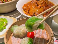 -茶港·点心·啫啫煲(群光广场店)