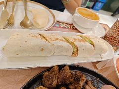 -BRBR叙利亚餐厅(总店)