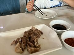 手抓羊肉-老毛手抓·盐池滩羊非遗手抓(宁夏总店)