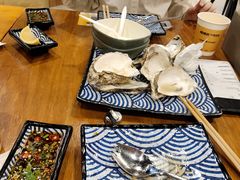 -帽帽家只卖生蚝·烧烤(沙湖路店)