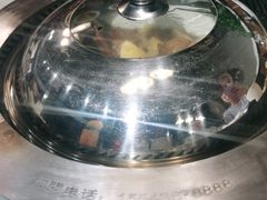 -二十一分小锅炖(皓月店)
