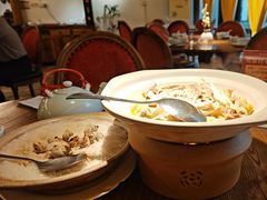 -金苑酒家·客家菜·广东老字号(万象店)