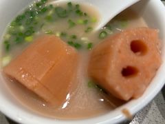 -海底捞火锅(上地华联店)