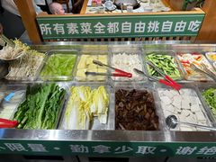 -煲大王老砂锅猪肚鸡(泊富ICITY店)
