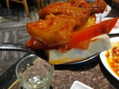 -正苑26年海鲜烤肉•牛尾汤汤饭(东港店)