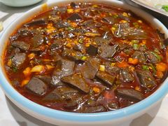 -阮老二·羊肉汤(黄甲店)