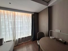 -美豪丽致酒店(广州东站店)