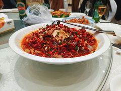 -郑庄脂渣海鲜楼(九水路店)