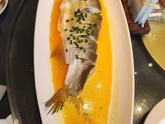 -江宴渔村·鱼鲜土菜(紫荆广场店)