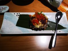 -渔寿司·日本料理(艾尚天地店)