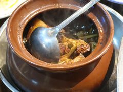 娘家做的瓦罐香-回家吃饭·地道南昌菜(建德观总店)