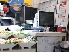-醉人椒麻辣香锅(上地华联店)