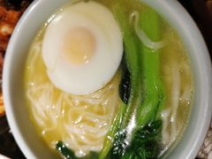 -绿茶餐厅(财富购物中心店)