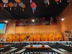 -林二哥宜烤官·宜宾小烧烤