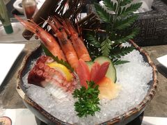 -大渔铁板烧(花园道店)