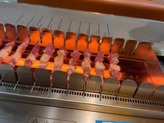 -冰城串说·羊肉串烧烤(哈西大街店)