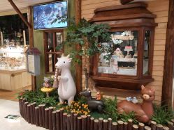 -森活木趣wooderfullife(益田假日广场店)