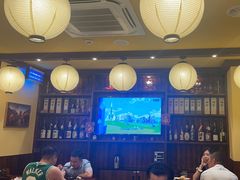 -鸟鹏烧鸟居酒屋(仁恒梦中心店)