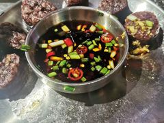 -马路牙子地桌烤肉(工体店)