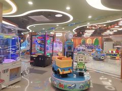 -汤姆熊欢乐世界·史莱姆怪兽(正大店)