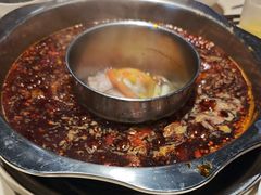 -大队长主题火锅(观音桥店)