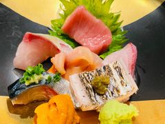 -加奈日本料理