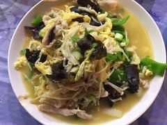 -好妹酸菜鱼馆(龙江店)