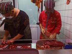 -古乐牛香·鲜牛肉牛杂火锅(梅村五洲国际店)