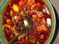 -新蜀会四川豆花(五羊店)