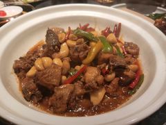 黄焖鸡-泓0871臻选云南菜·味庄