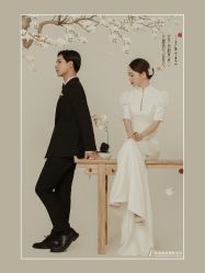 -薇薇新娘婚纱摄影(跃进北路店)