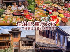 -味子夫鸡柳(解放碑总店)