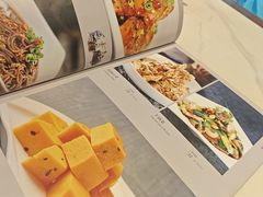 -新侨小馆(东直门北小街店)