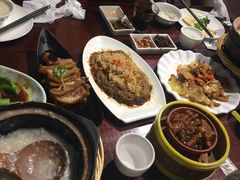-悟长年潮汕菜砂锅粥(圣熙8号店)