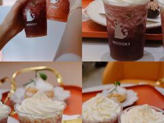 -慕可创意美学·定制CAKE·微景观蛋糕(总店)