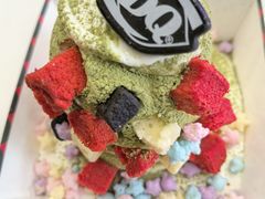 -DQ·蛋糕·冰淇淋(通州万达店)