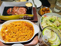-卡朋西餐(扬名广场店)