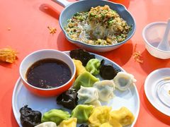 -大哈福烧烤·海鲜·家常菜(延安三路店)