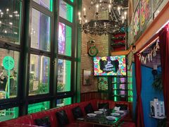 -Famous肥猫墨西哥音乐餐吧(五棵松华熙LIVE店)