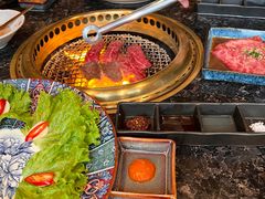 -老乾杯和牛烧肉(王府中环店)